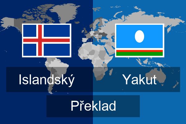  Yakut Překlad