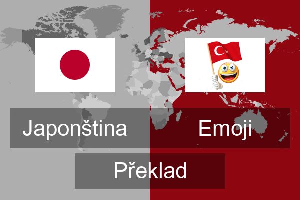  Emoji Překlad