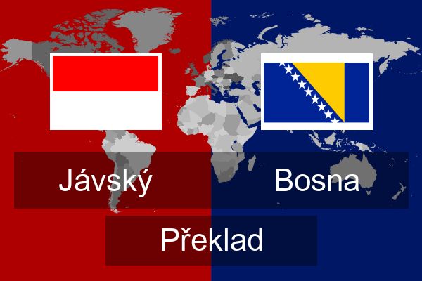  Bosna Překlad