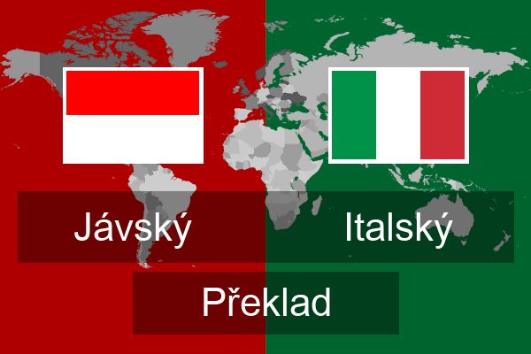  Italský Překlad