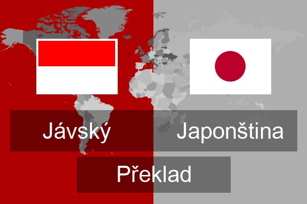  Japonština Překlad