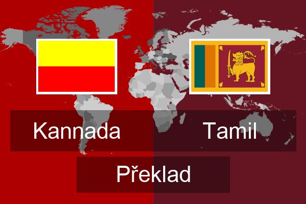  Tamil Překlad