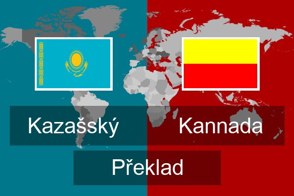  Kannada Překlad