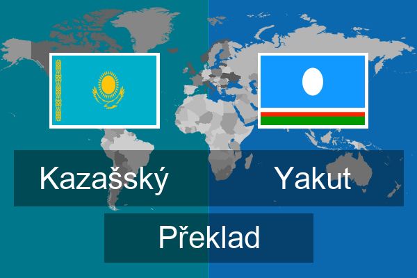  Yakut Překlad