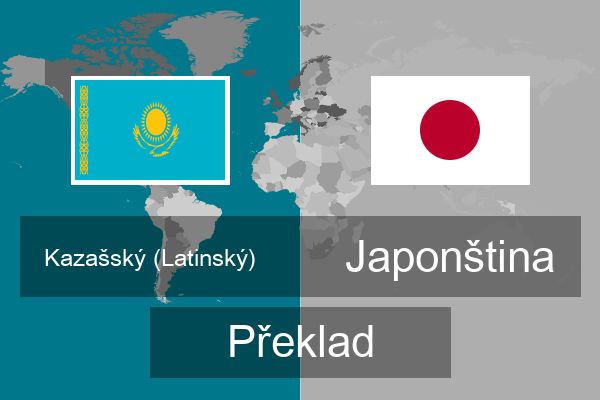  Japonština Překlad