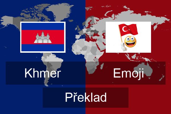  Emoji Překlad