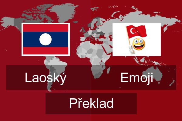  Emoji Překlad