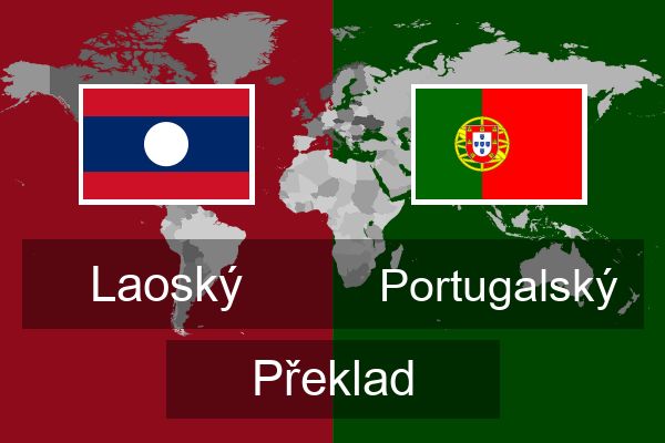  Portugalský Překlad