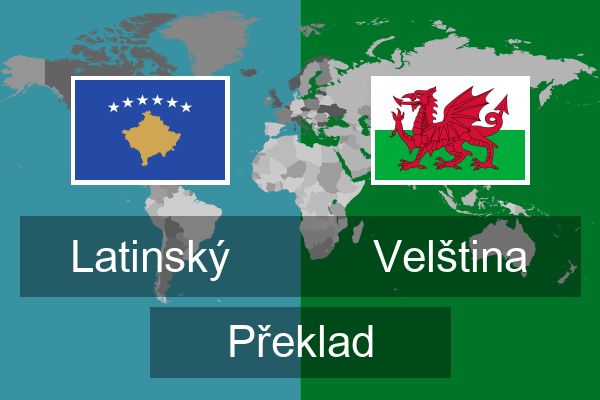  Velština Překlad