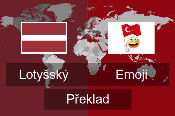  Emoji Překlad