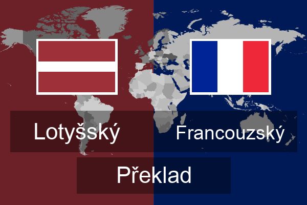  Francouzský Překlad