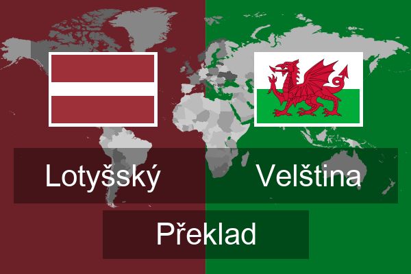  Velština Překlad