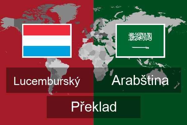  Arabština Překlad