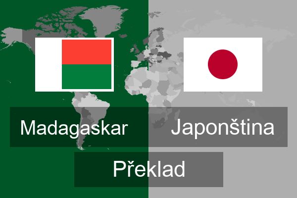  Japonština Překlad