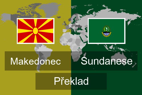  Sundanese Překlad