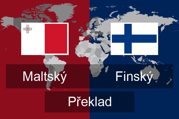  Finský Překlad