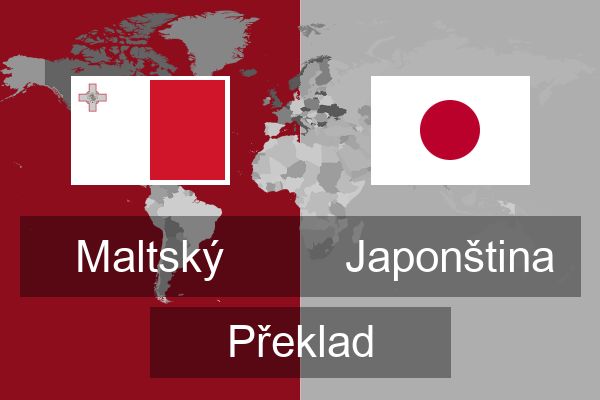  Japonština Překlad