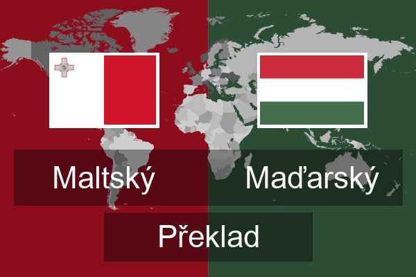  Maďarský Překlad