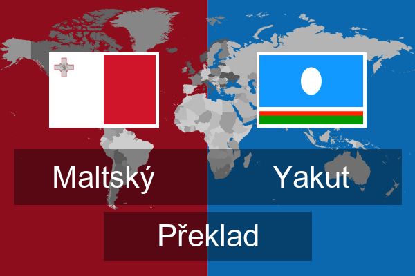  Yakut Překlad