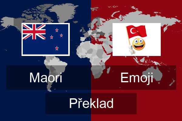  Emoji Překlad