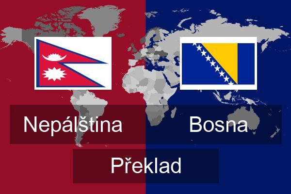  Bosna Překlad