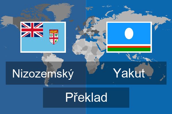  Yakut Překlad