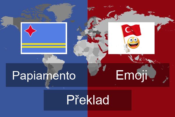  Emoji Překlad