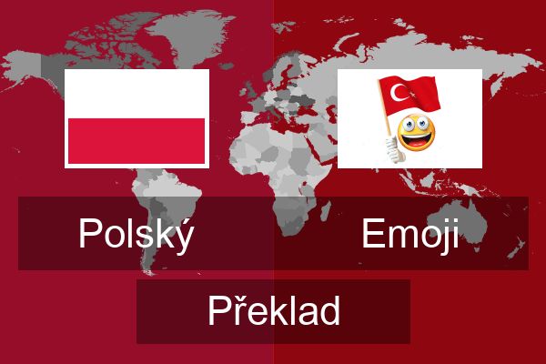  Emoji Překlad