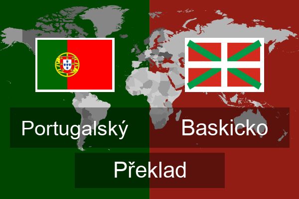  Baskicko Překlad