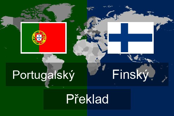  Finský Překlad