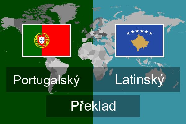  Latinský Překlad