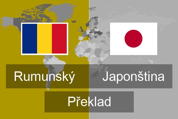  Japonština Překlad