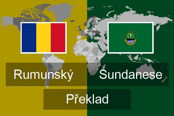  Sundanese Překlad