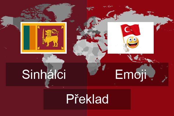  Emoji Překlad