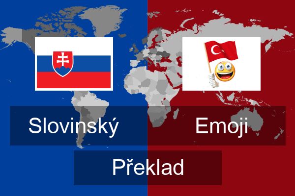  Emoji Překlad