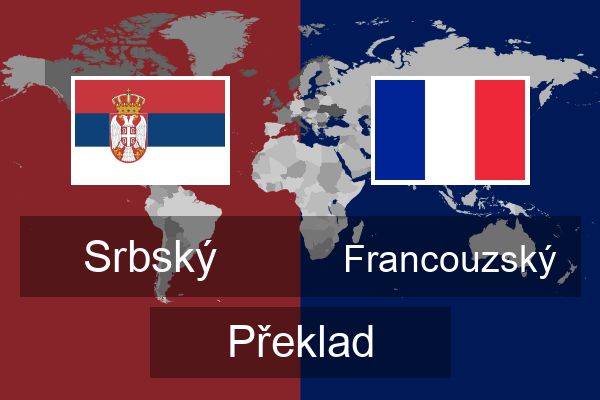  Francouzský Překlad