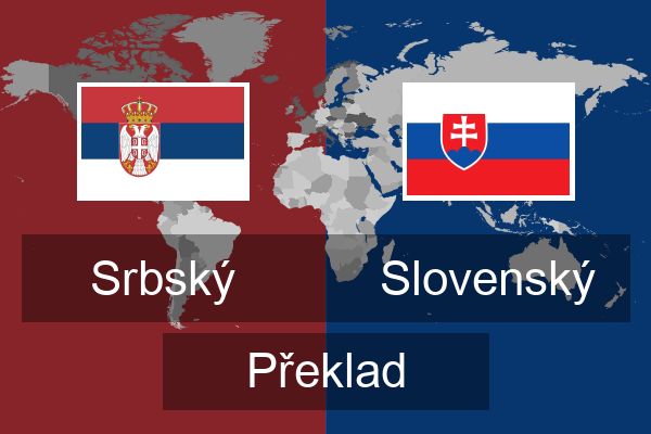  Slovenský Překlad