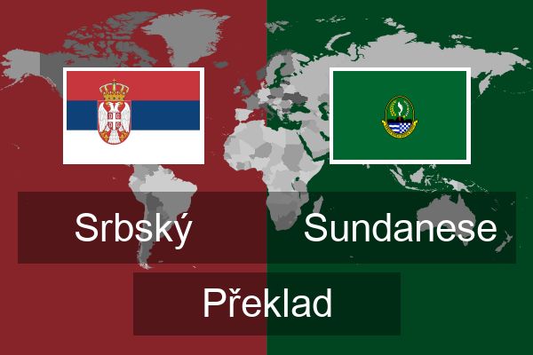  Sundanese Překlad