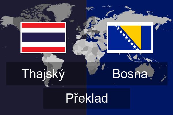  Bosna Překlad