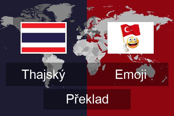  Emoji Překlad