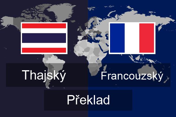  Francouzský Překlad