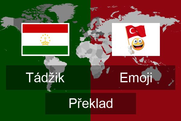  Emoji Překlad