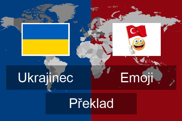  Emoji Překlad