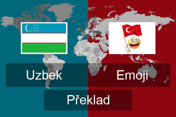  Emoji Překlad