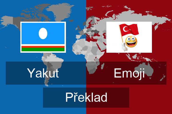  Emoji Překlad