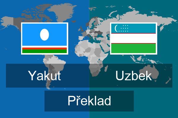  Uzbek Překlad