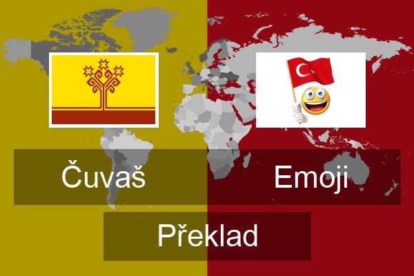  Emoji Překlad