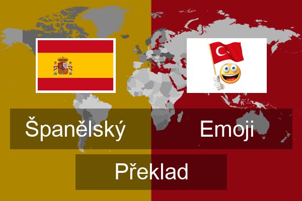  Emoji Překlad