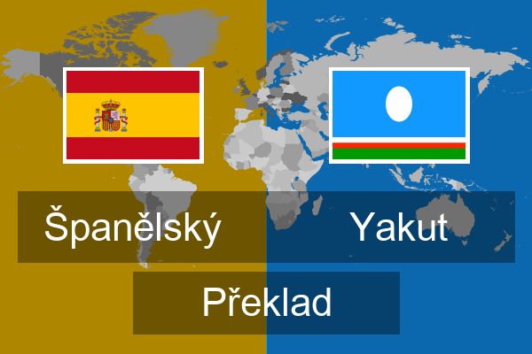  Yakut Překlad