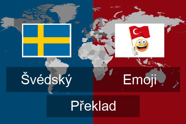  Emoji Překlad